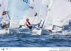 61 Gran Día de la Vela - Bufete Frau 2025 · 31/08