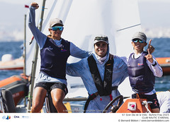 61 Gran Día de la Vela - Bufete Frau 2025 · 31/08