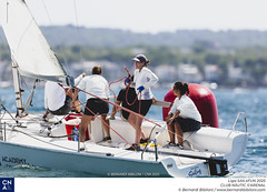 Liga SAIL4FUN 13/09/25