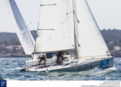 Liga SAIL4FUN 13/09/25