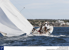 Liga SAIL4FUN 13/09/25