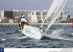 Liga SAIL4FUN 13/09/25