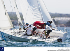 Liga SAIL4FUN 13/09/25