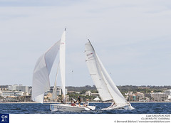 Liga SAIL4FUN 13/09/25