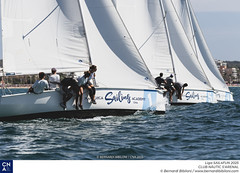 Liga SAIL4FUN 13/09/25