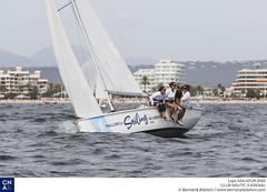 Liga SAIL4FUN 13/09/25