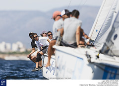 Liga SAIL4FUN 13/09/25
