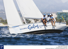 Liga SAIL4FUN 13/09/25