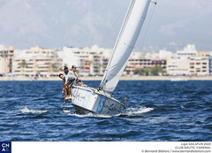 Liga SAIL4FUN 13/09/25