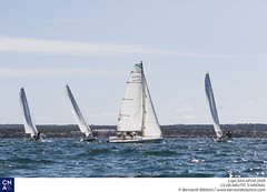 Liga SAIL4FUN 13/09/25