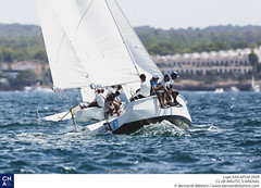 Liga SAIL4FUN 13/09/25