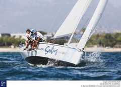 Liga SAIL4FUN 13/09/25