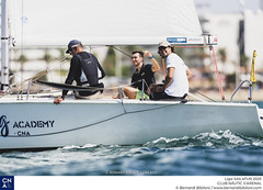 Liga SAIL4FUN 13/09/25