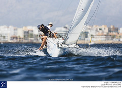 Liga SAIL4FUN 13/09/25