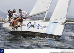 Liga SAIL4FUN 13/09/25