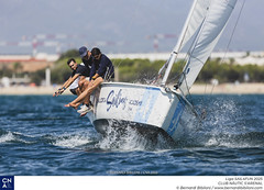 Liga SAIL4FUN 13/09/25