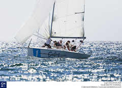 Liga SAIL4FUN 13/09/25