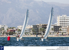 Liga SAIL4FUN 13/09/25