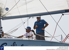 Liga SAIL4FUN 13/09/25