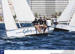 Liga SAIL4FUN 13/09/25