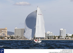 Liga SAIL4FUN 13/09/25