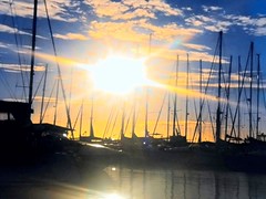 Exposició concurs fotogràfic 2025