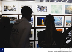 Exposició concurs fotogràfic 2025