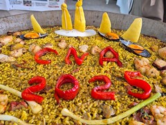 Exposició concurs fotogràfic 2025