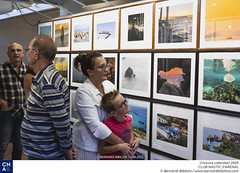 Exposició concurs fotogràfic 2025