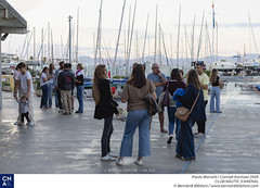 Paula Barceló i Conrad Konitzer 2025