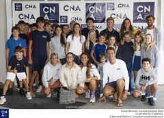 Paula Barceló i Conrad Konitzer 2025