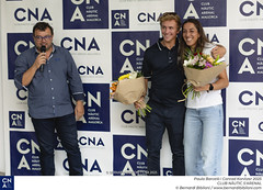 Paula Barceló i Conrad Konitzer 2025