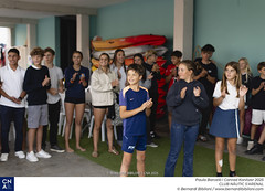 Paula Barceló i Conrad Konitzer 2025