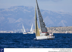 Trofeo Arenal - Sa Ràpita - Arenal 2025