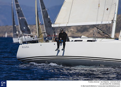 Trofeo Arenal - Sa Ràpita - Arenal 2025