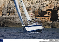 Trofeo Arenal - Sa Ràpita - Arenal 2025