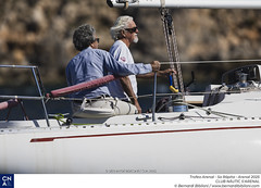 Trofeo Arenal - Sa Ràpita - Arenal 2025