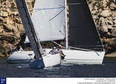 Trofeo Arenal - Sa Ràpita - Arenal 2025