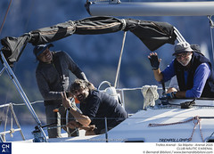 Trofeo Arenal - Sa Ràpita - Arenal 2025