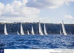 Trofeo Arenal - Sa Ràpita - Arenal 2025