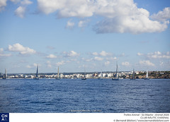 Trofeo Arenal - Sa Ràpita - Arenal 2025