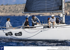 Trofeo Arenal - Sa Ràpita - Arenal 2025