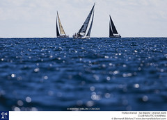 Trofeo Arenal - Sa Ràpita - Arenal 2025