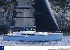 Trofeo Arenal - Sa Ràpita - Arenal 2025