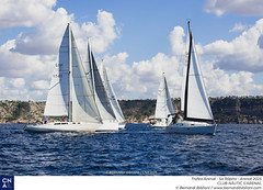 Trofeo Arenal - Sa Ràpita - Arenal 2025