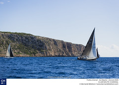 Trofeo Arenal - Sa Ràpita - Arenal 2025