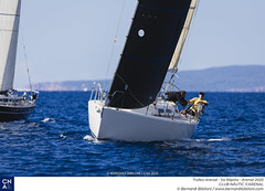 Trofeo Arenal - Sa Ràpita - Arenal 2025