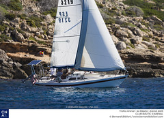 Trofeo Arenal - Sa Ràpita - Arenal 2025