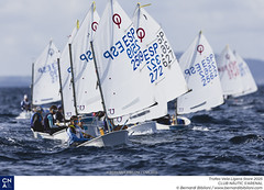 Trofeo Vela Ligera Store 2025