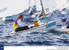 Trofeo Vela Ligera Store 2025